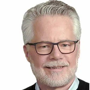 Ron Markham