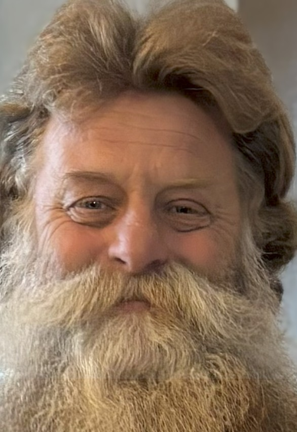 Roy Dunn